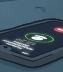 Federal Whistleblower Hotline Operator