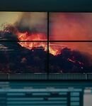 House on Fire Caller