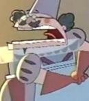 The Earl of Sandwich