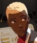 Union Security Officer