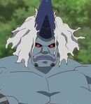 Blue Ogre