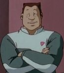 Air Force Sergeant C