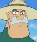 Master Sergeant Emily Dickinson Jones