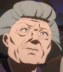 Grandmother (Episode 5)