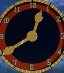 Voice of Small Mecha