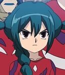 Mistrene 'Mistre' Callous