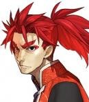 Assassin / Li Shuwen