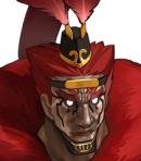 Berserker / Lu Bu