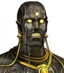 Berserker / Darius III