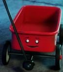 Red Wagon