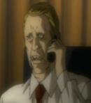 President David Hoope