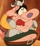Sergeant Blob
