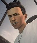 John Torres