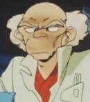 Dr. Q