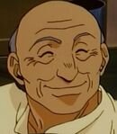 Asako's Grandfather