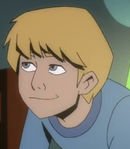 Joseph Wilson (Young)