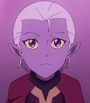 Prince Lotor (Child)