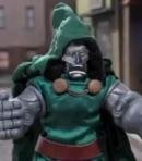 Doctor Doom / Victor von Doom