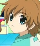 Kiyoshi Omocha