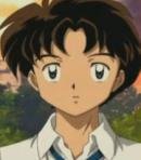 Michiru Kururugi