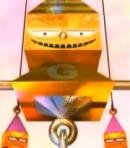Judgement Boy Gold