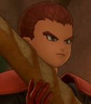 Leader of the Beastly Boys