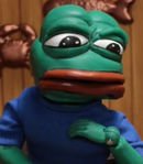 Pepe the Frog