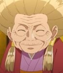 Kiku Kagamino / Alcohol Dopant