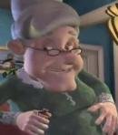 Grandma Neutron