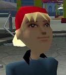 Player Character [Teen Male]