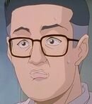 Koji Sanomaru