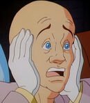 Dirk "Squeeky Kleen" McHugh