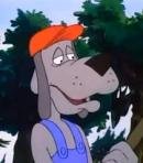 Herman Zechariah Stroll