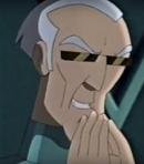 Senator Herb Forsyth III