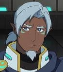 King Alfor (Young)