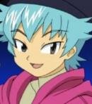 Mutsumi Saburo