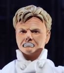 Gordan Ramsay