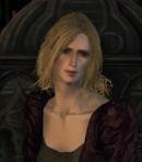 Arianna, Woman of Pleasure