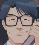 Utsumi / Richard Won