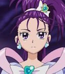 Mai Misho / Cure Egret / Cure Windy