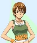 Natsune Igarashi