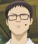 Dream Catcher Senpai