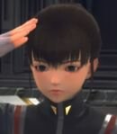 Sayuri T. Sanjo
