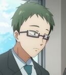 Muraoka Interviewer B