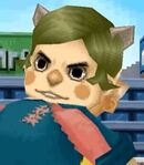 Spencer 'Cosplay' Gates