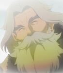 Nurugai's Grandfather