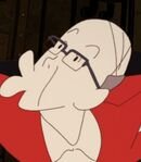 Sophistry Members (Old Boy)