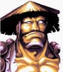 Unzen