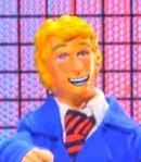 Celebrity Double Dare Host