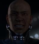 Yasuharu Shimaki / George